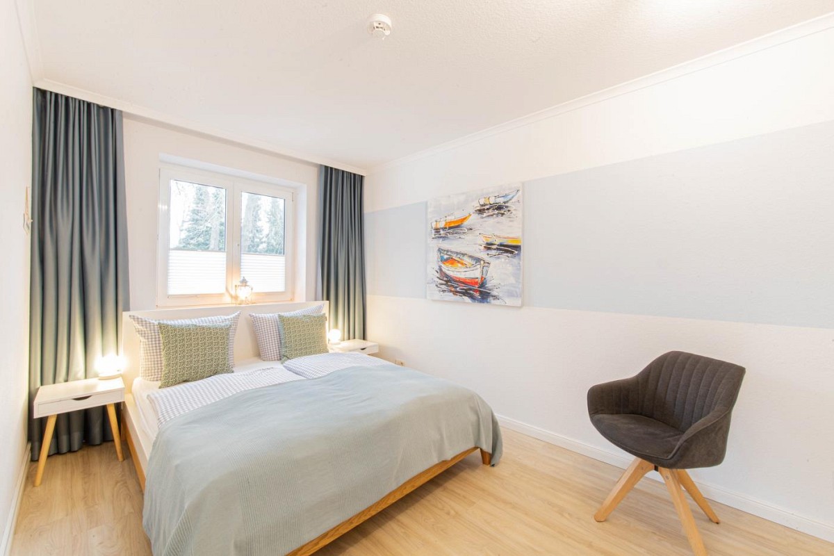 Ferienwohnung Urlaubsflair 