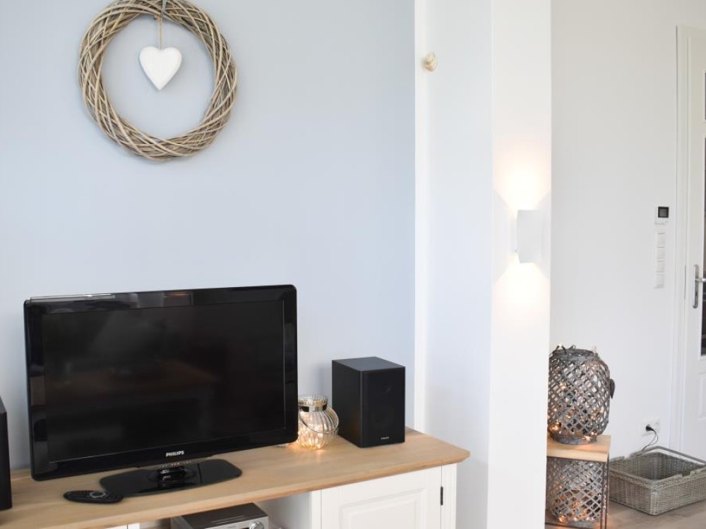 Ferienwohnung Long Island