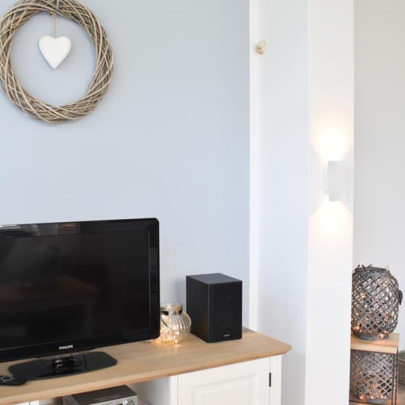 Ferienwohnung Long Island
