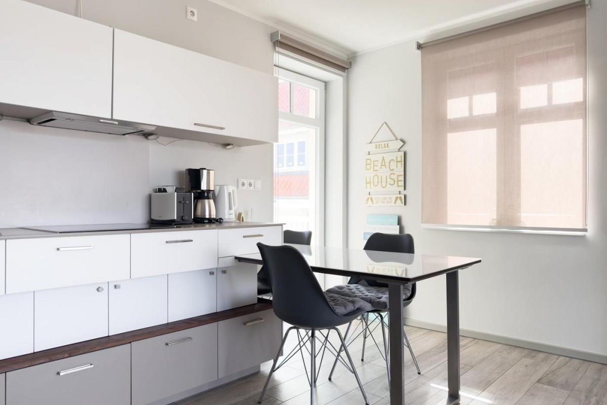 Ferienwohnung Baltic Lounge 53
