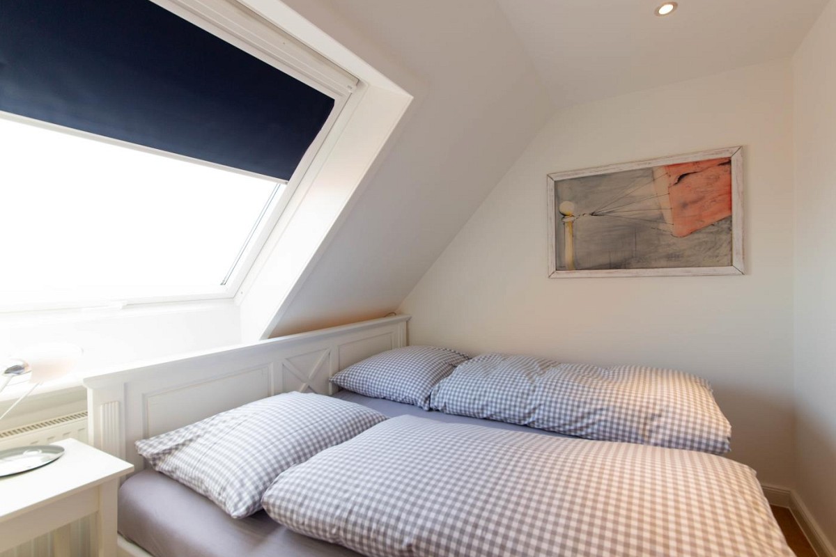 Ferienwohnung Lachmöwe