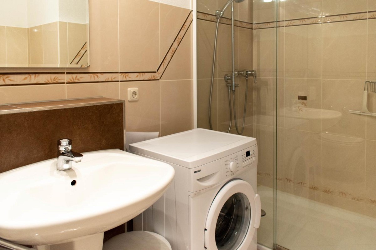 Ferienwohnung Ocean Drive 3