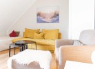 Ferienwohnung Ocean Lodge 1