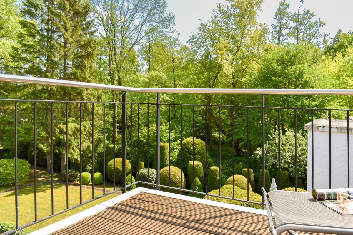 Ferienwohnung Strandgefühl