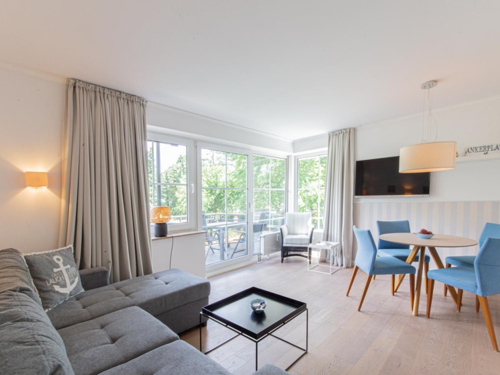 Ferienwohnung Odin