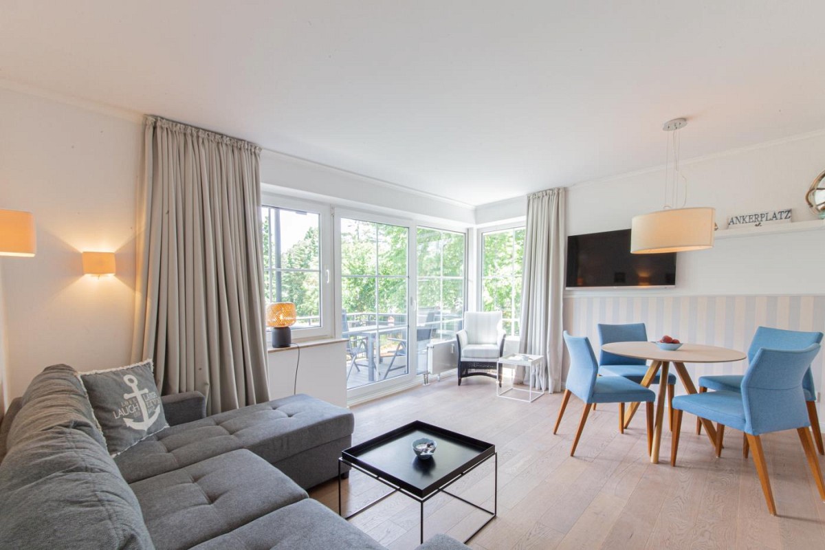 Ferienwohnung Odin
