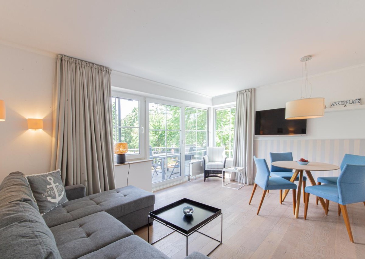 Ferienwohnung Odin