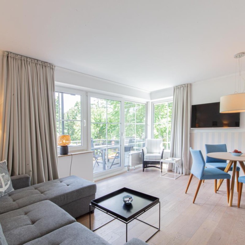 Ferienwohnung Odin