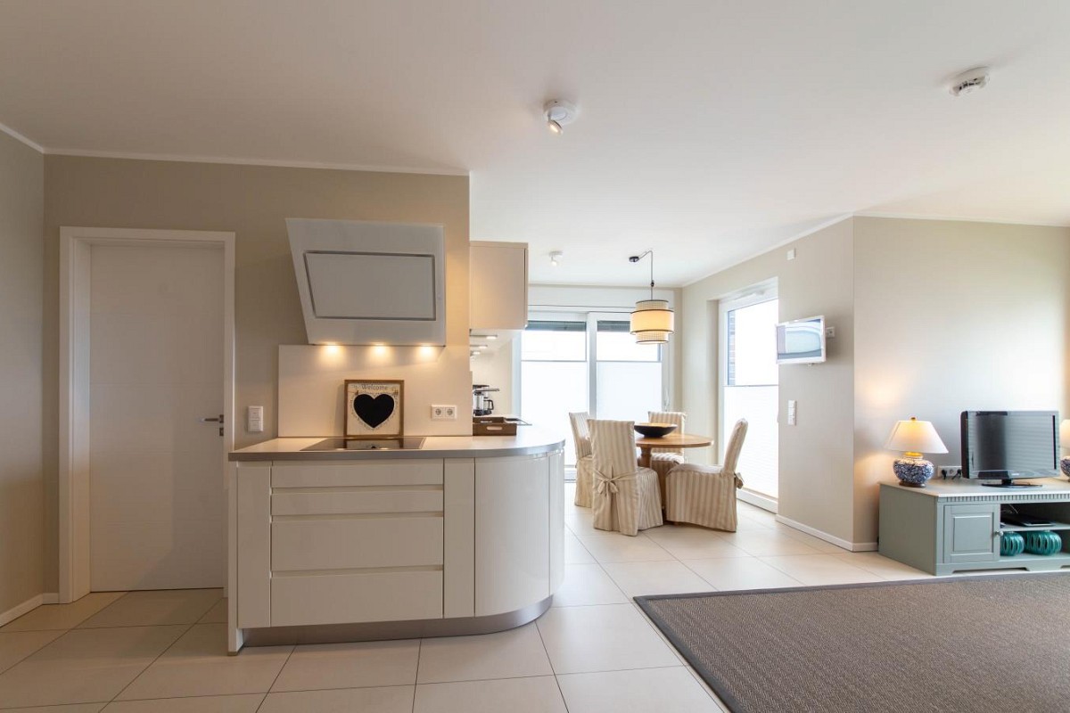 Ferienwohnung Beach 66