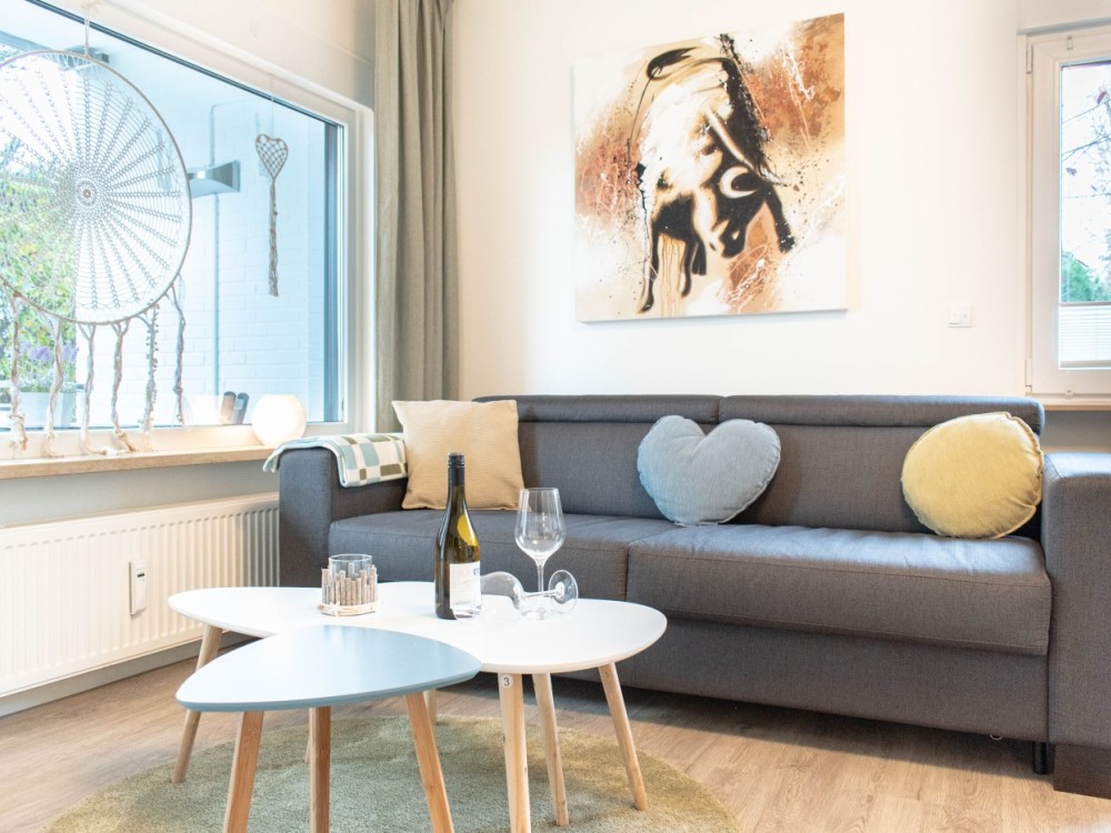 Ferienwohnung Timmendorfer Perle