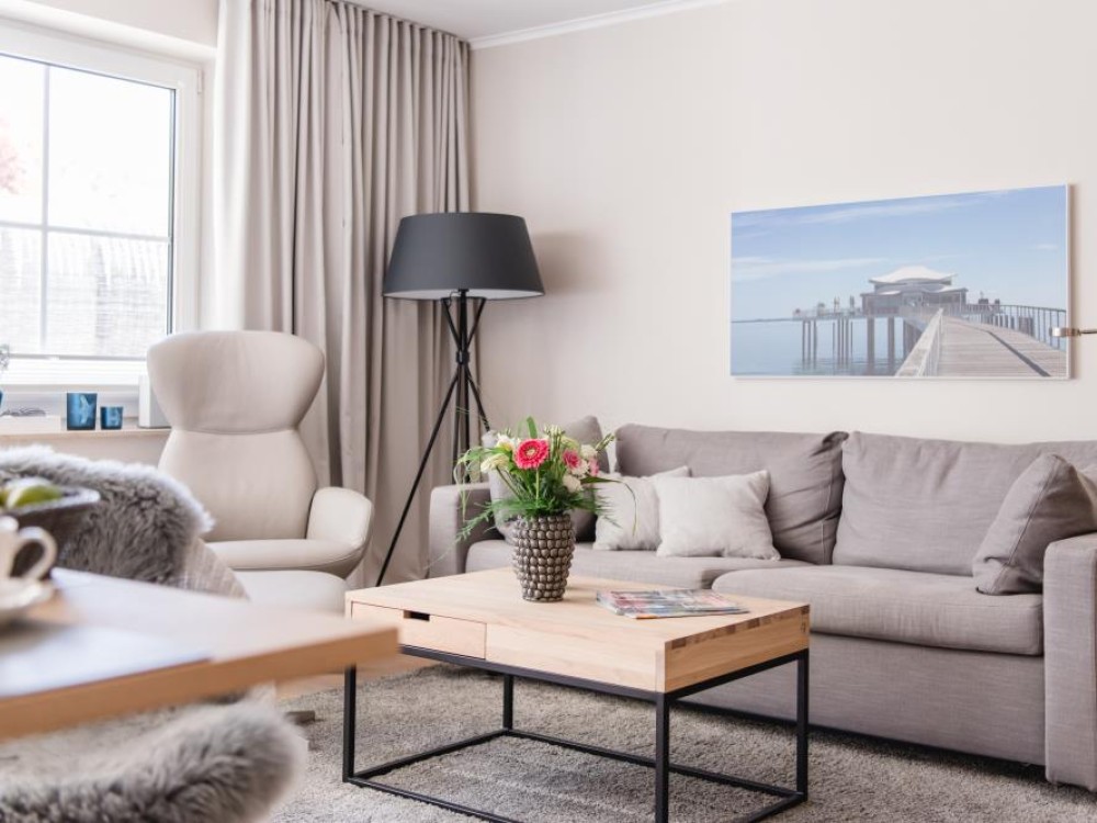 Ferienwohnung Zweite Heimat