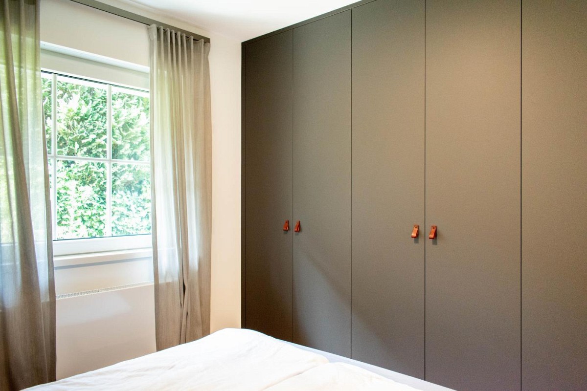 Ferienwohnung Infinity Garden