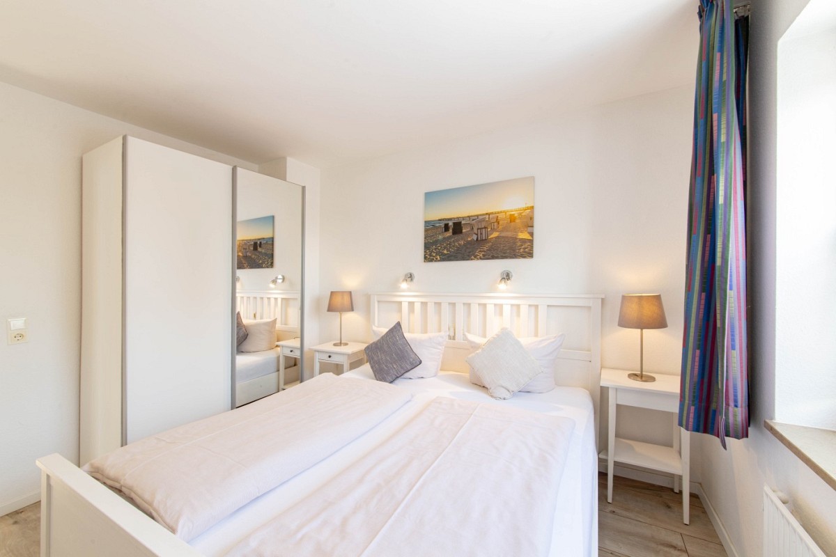 Ferienwohnung Ankerbucht