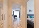 Ferienwohnung Strandstern