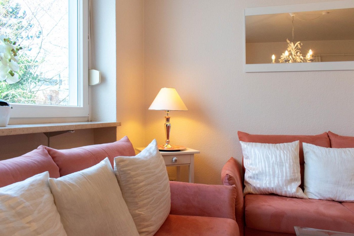 Ferienwohnung Beach Suite