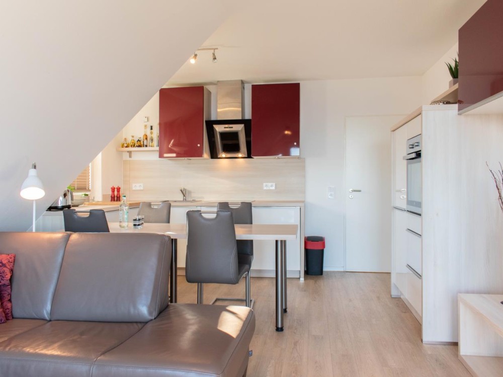 Ferienwohnung Ostseerauschen 2