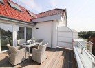 Ferienwohnung 'Min to Huus'
