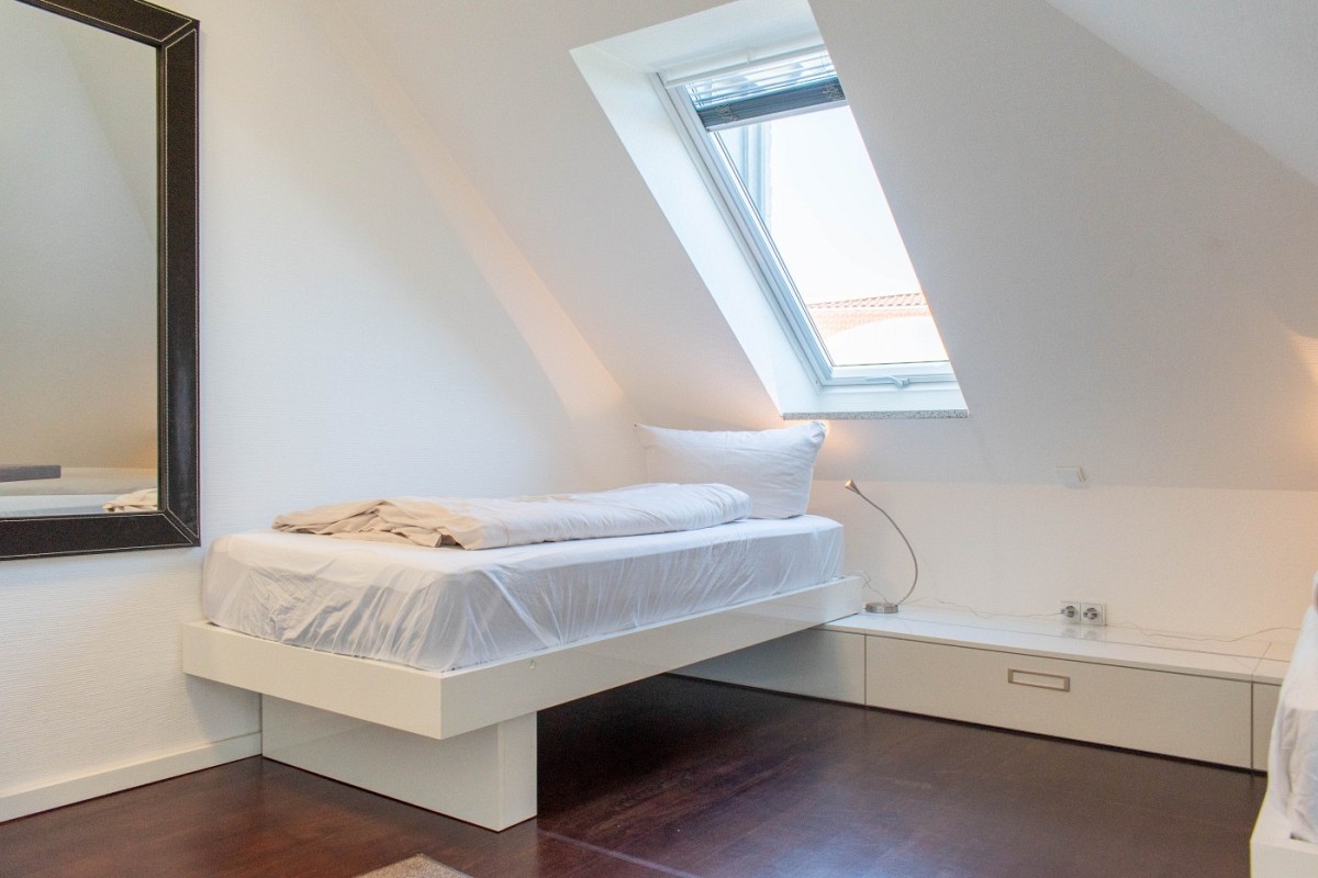 Ferienwohnung Residenz am Redderkrog 