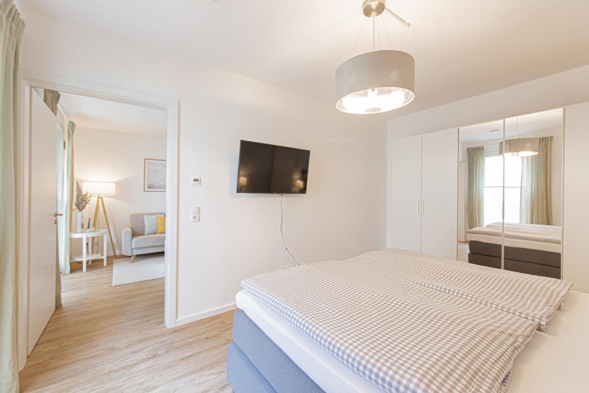 Ferienwohnung Aqualino