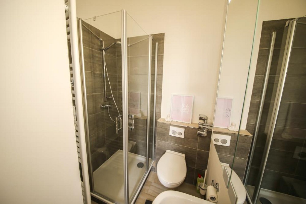 Ferienwohnung LUV im Haus Demory
