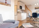 Ferienwohnung Windstärke 8