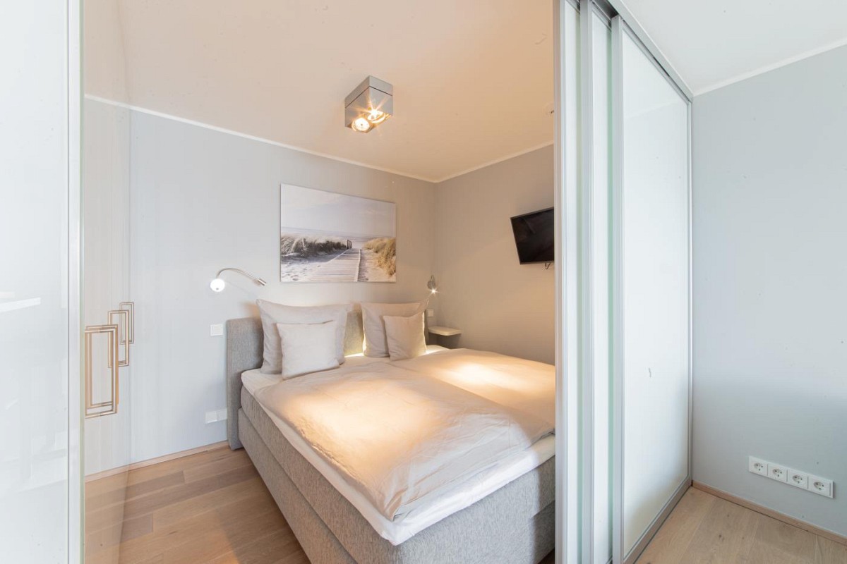 Ferienwohnung Meersehen