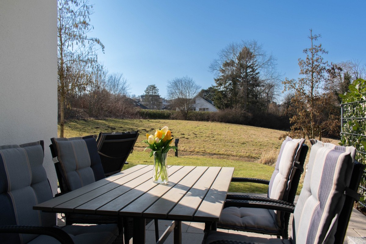 Ferienwohnung Dünenhäuser App. A2