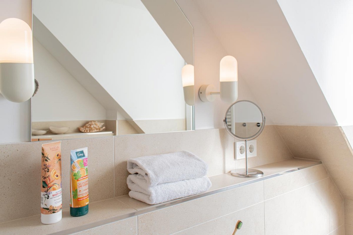 Ferienwohnung Strandnah