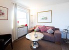 Ferienwohnung Austernfischer