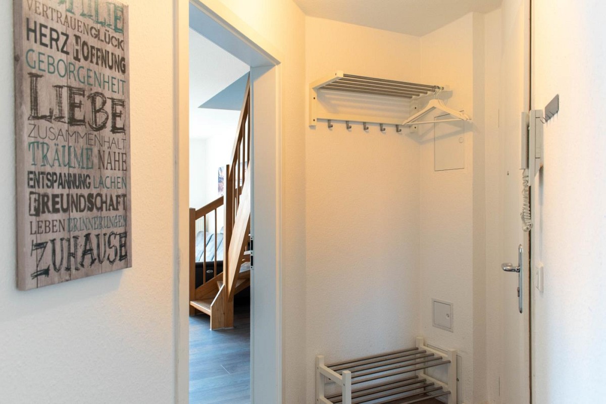 Ferienwohnung Wolkenfreude