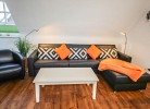 Ferienwohnung Kutter Haus Duckdalben