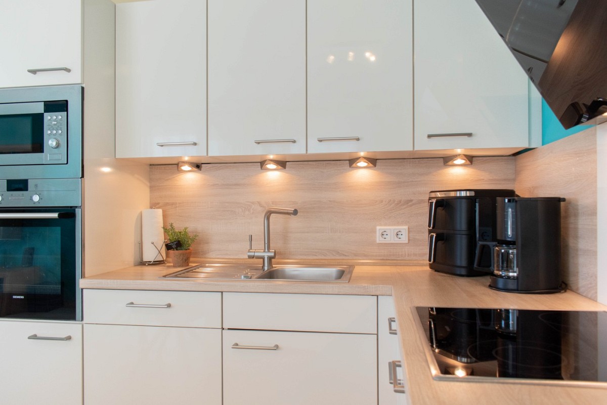 Ferienwohnung Meerflair