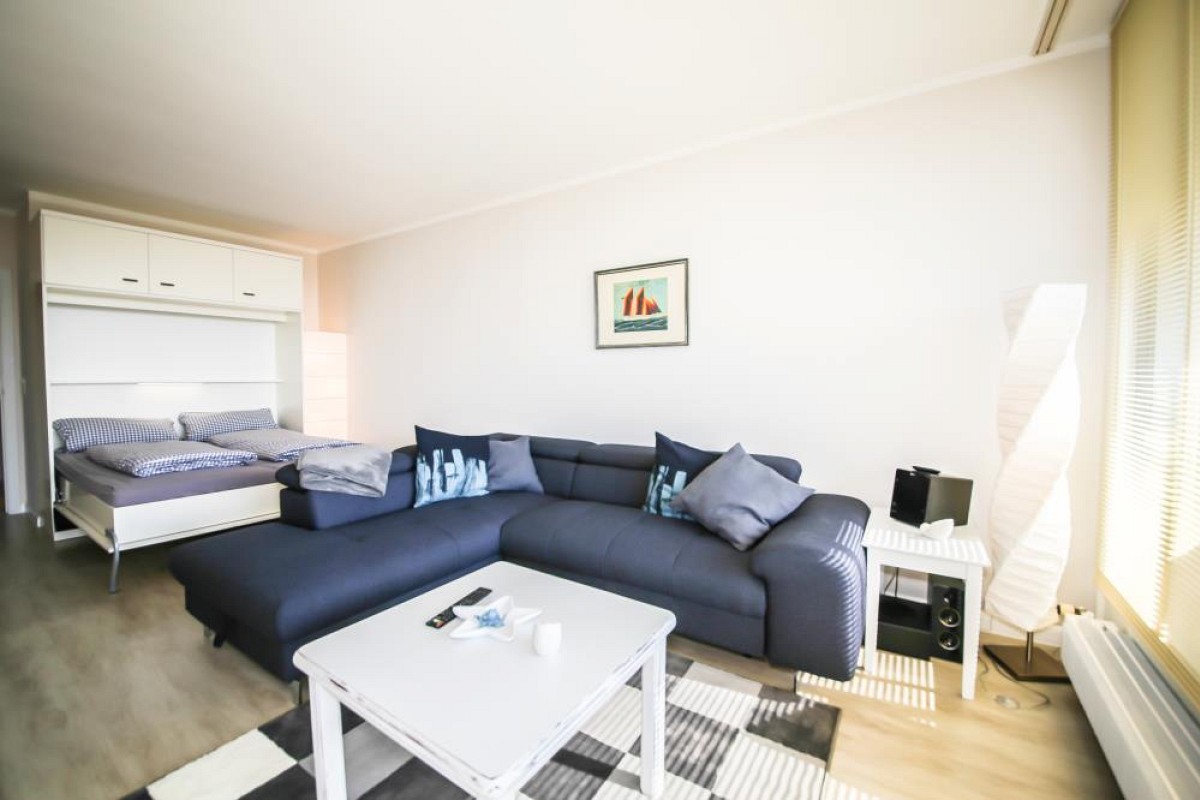 Ferienwohnung Residenz App. 327