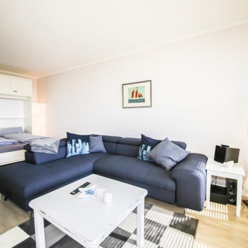 Ferienwohnung Residenz App. 327