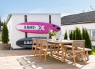 Ferienhaus SURF COAST