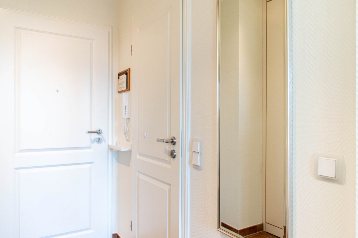 Ferienwohnung Moderne Kurparkresidenz Whg. 12