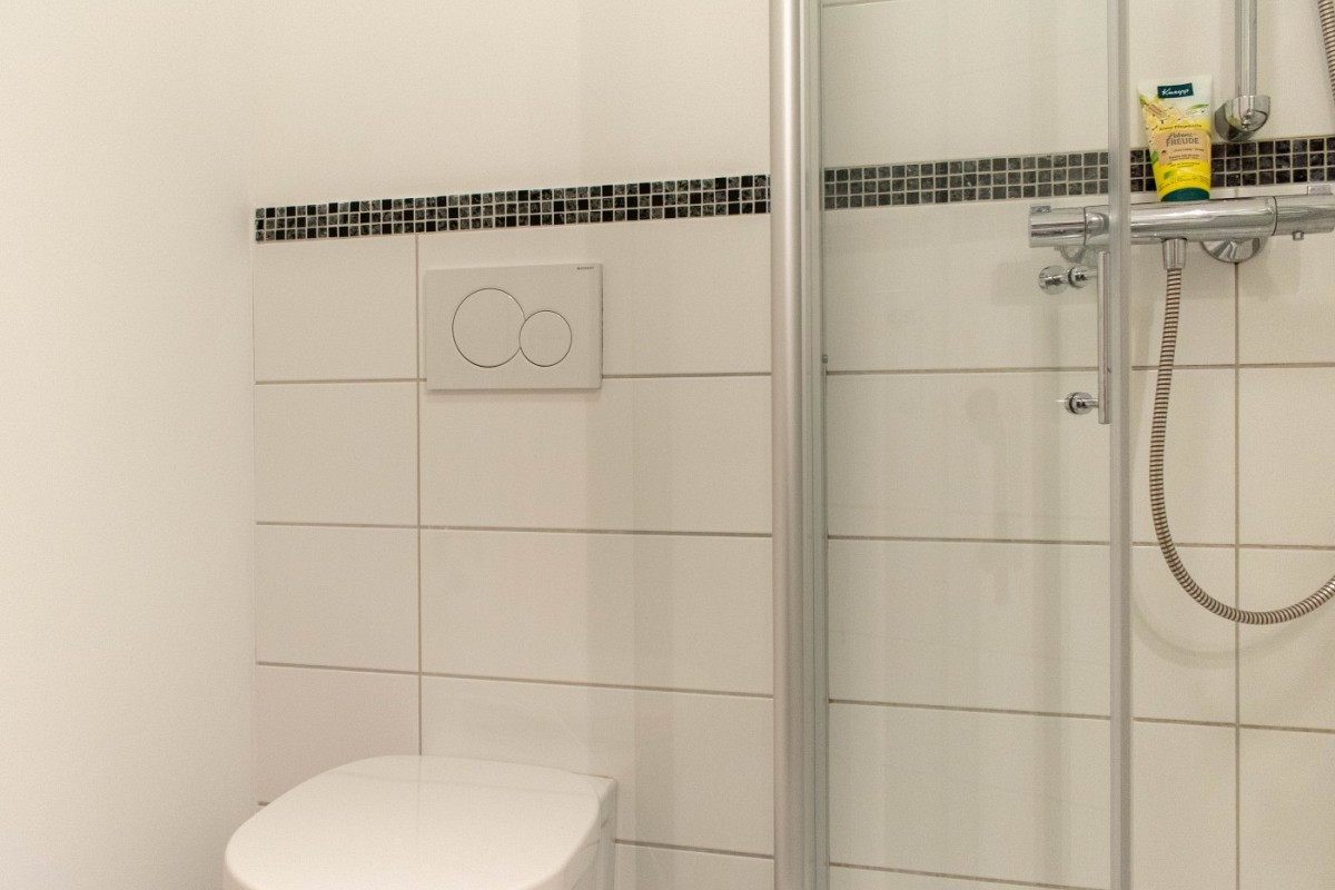 Ferienwohnung Ostseestern