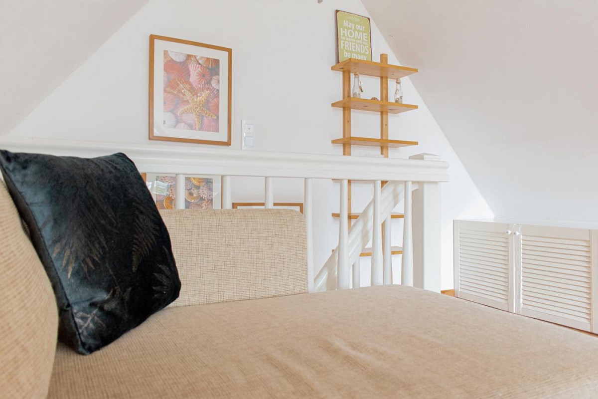 Ferienwohnung Glücksmomente