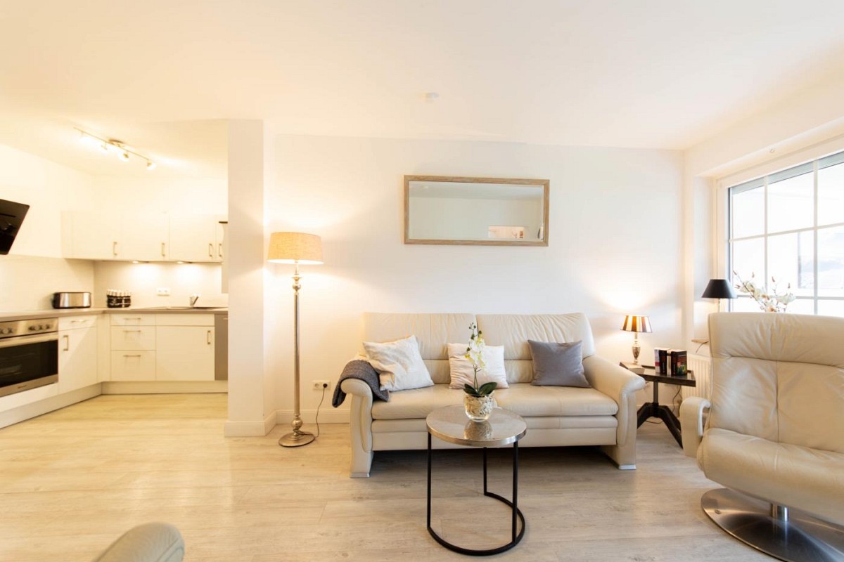 Ferienwohnung Boje 1