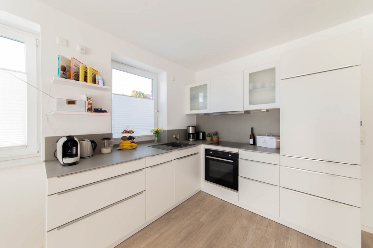 Ferienwohnung Passat