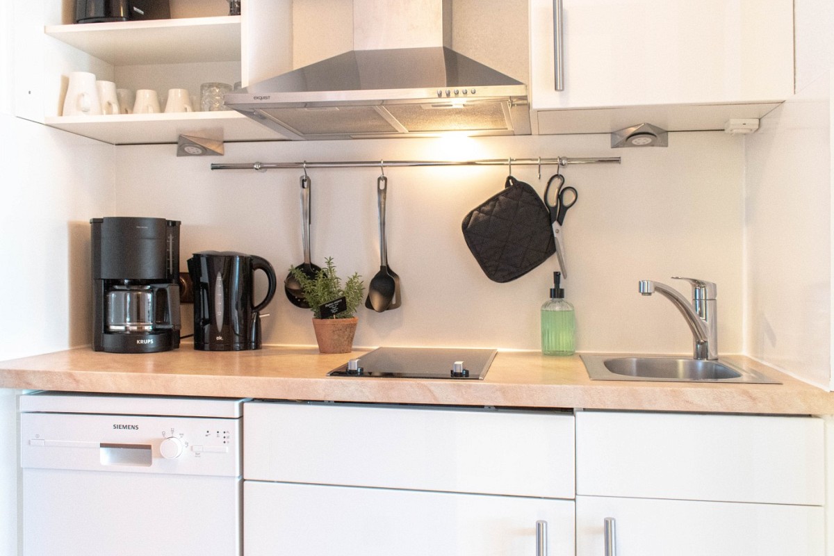 Ferienwohnung Ostseeblick