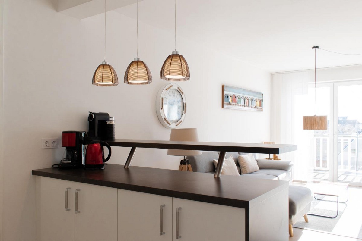 Ferienwohnung Brise 17