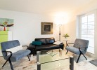 Ferienwohnung Logenplatz im Maison Baltique