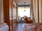 Ferienwohnung Residenz App. 809