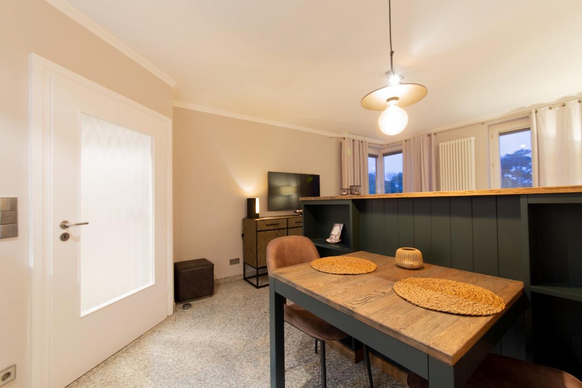 Ferienwohnung Timm's