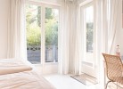 Ferienwohnung Schmetterlingsgarten