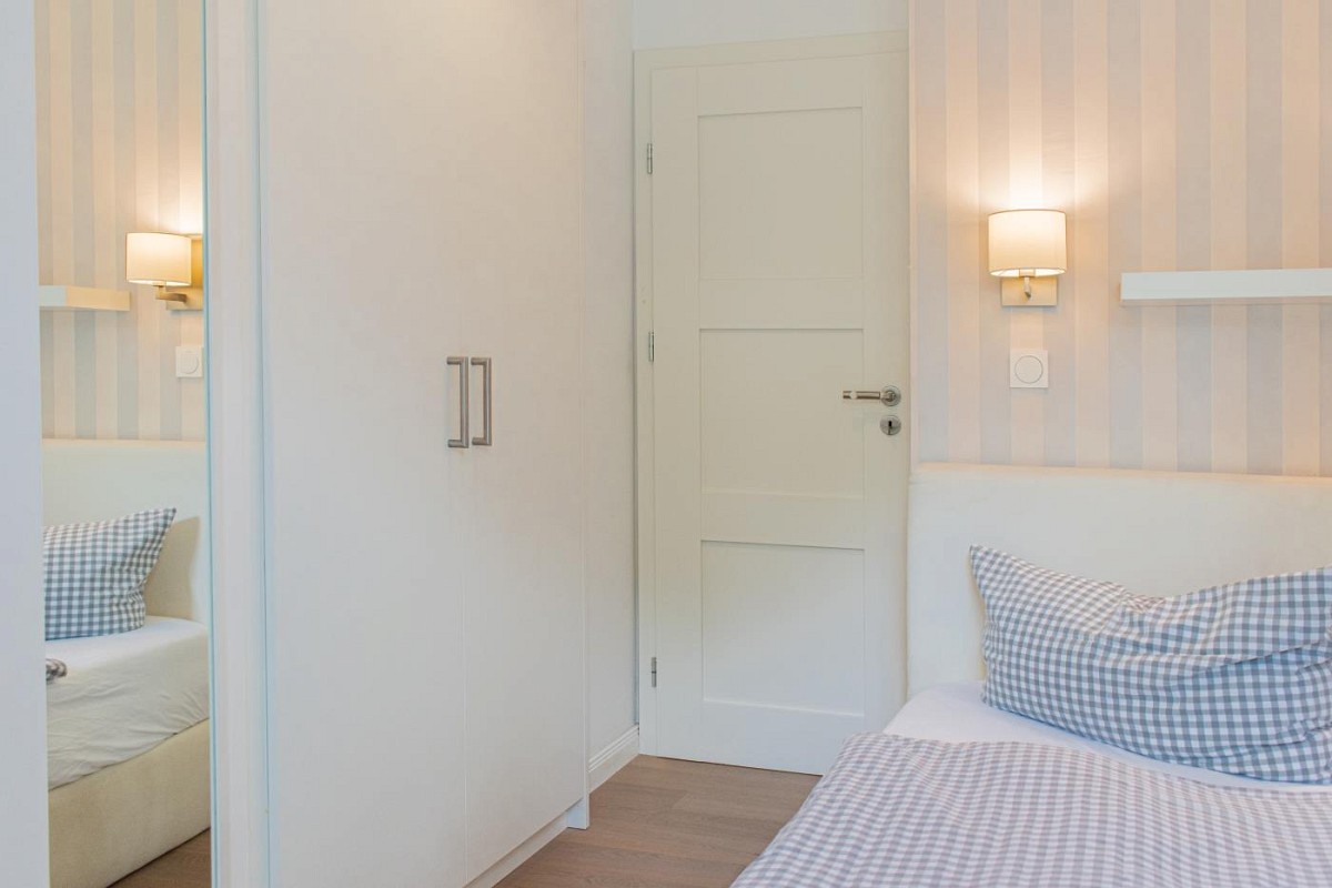 Ferienwohnung Odin
