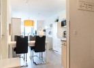 Ferienwohnung Sunshine Beachhouse 111