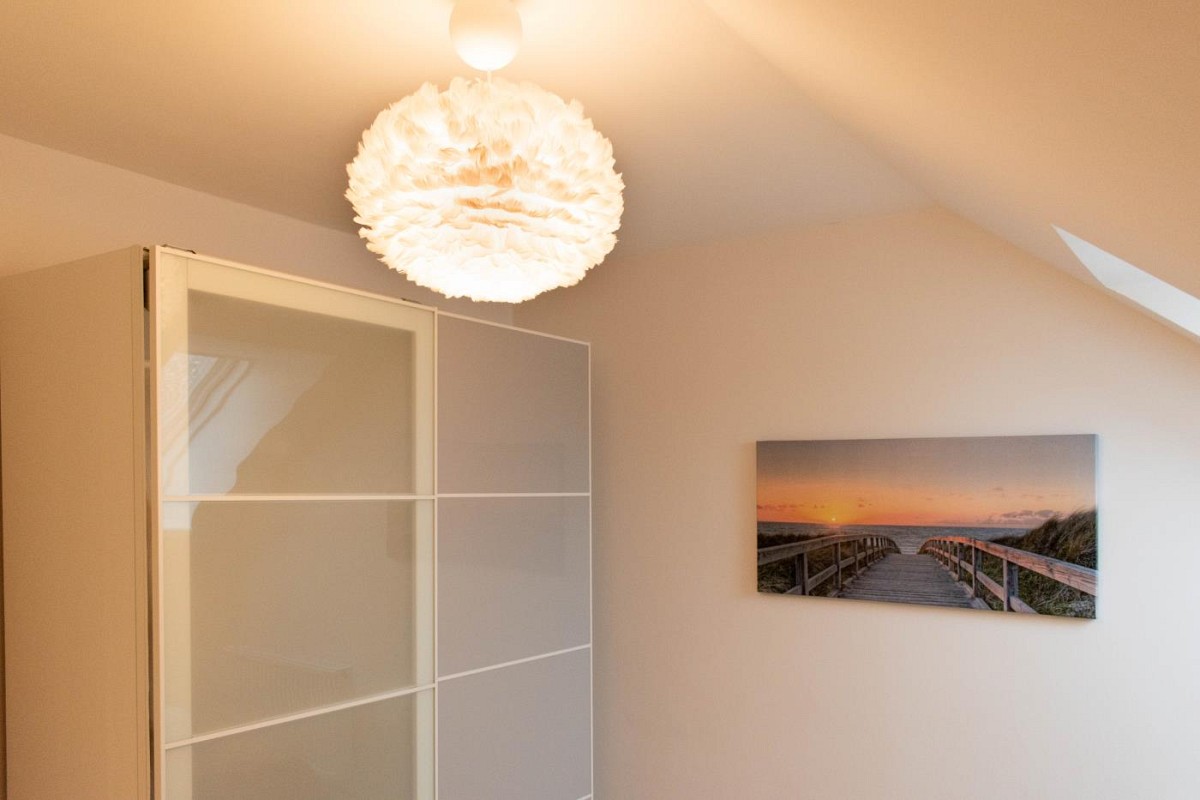 Ferienwohnung Perle