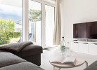 Ferienwohnung Wellenbrecher